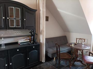La Cachette de GrandCamp Maisy