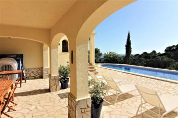 Villa France