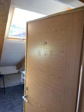 Barbieri10 - Apartamento en CHUECA 4 personas
