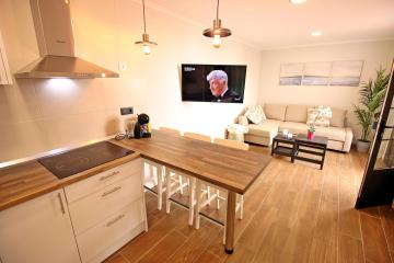 Apartamento VILLA FLORIDA 116