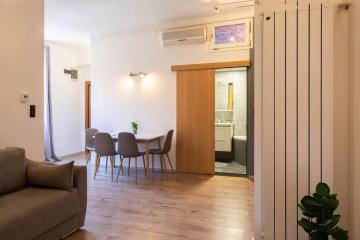 Arboro Cinereo - central, premium and cozy