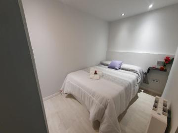 Apartamento junto al Palacio Real de Madrid