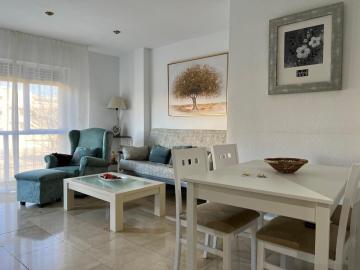 Apartamento La Torre con parking gratuito