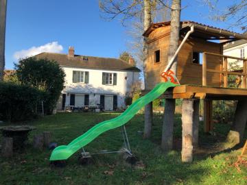 La Maison Babjac