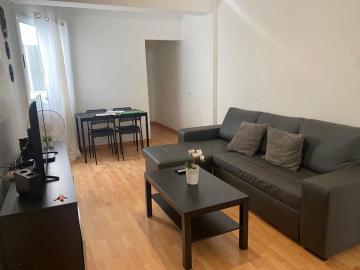 City center 3 bedrooms Santa Cruz de tenerife