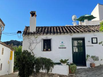 Casa Tavizna