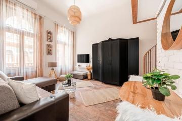 Brendon Design Home Budapest