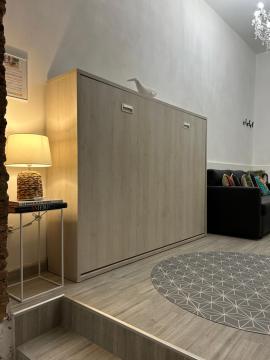 Hermoso Loft Centro Histórico.
