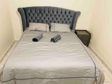 newly build home