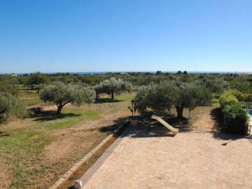 Casa L'Ametlla de Mar, 4 dormitorios, 8 personas - ES-218-12