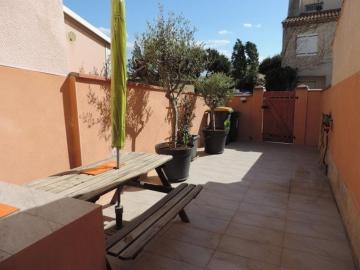 Maison Valras-Plage, 4 pièces, 7 personnes - FR-1-701-1
