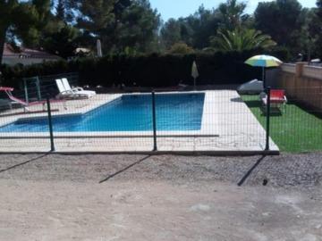 Casa L'Ametlla de Mar, 3 dormitorios, 8 personas - ES-218-26