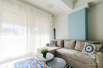 Nazar City Apartment, Vesta Philoxenia