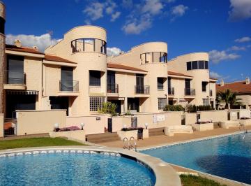 Regia Bahia Townhouse