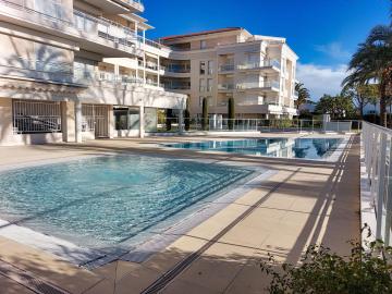 Royal Palm SEA VIEW apartment