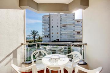 Punta Pelegri 320 Roses - Barneda