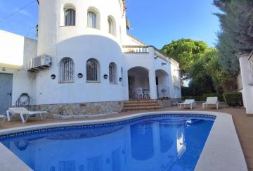 LEON INMO Villa Gala - 10952