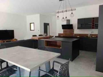 Villa 3 chambres
