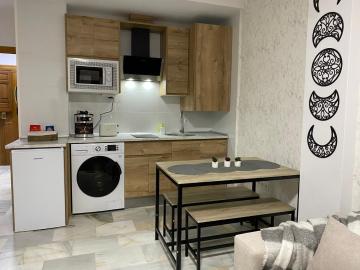 Expoholidays - Homely Apartment Granada