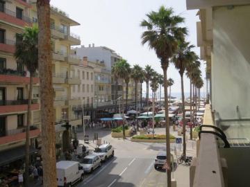Studio Canet-Plage, 1 pièce, 4 personnes - FR-1-696-8