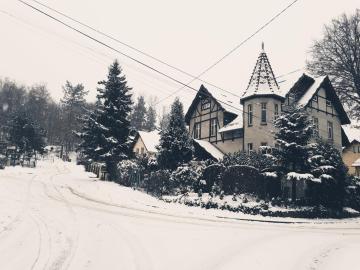 Loft Cieplice Śląskie Zdrój