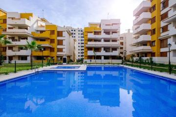 Appartement Lux am Meer