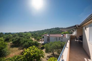 Apartment Slanica Beach Area