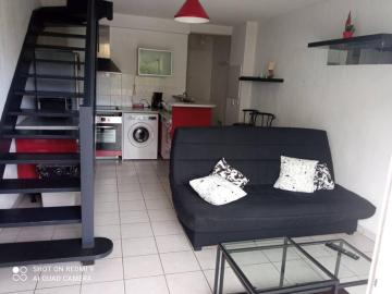 T2 duplex ANGLET