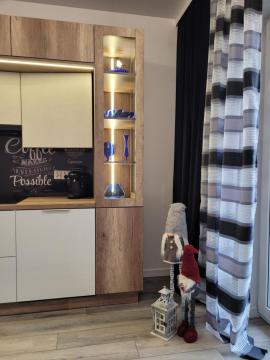 Apartament Nina