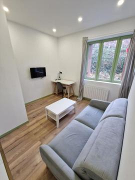 T1 BIS 1 chambre