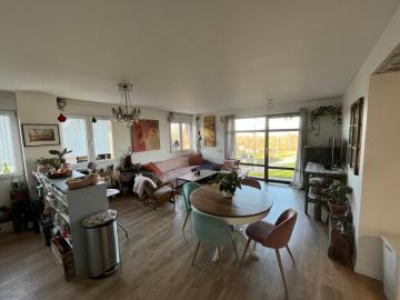 Joli appartement lumineux au calme