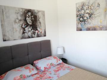 Apartment Punta Skala