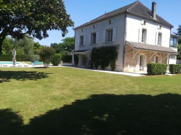 Maison d'Hôtes Bord du Lot