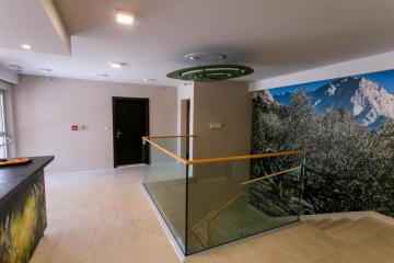 Villa Olea with garage