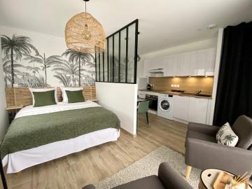 Suite les Cèdres d'Or