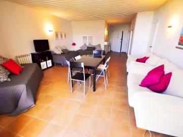 Apartamento Europa Garaje Gratis