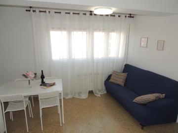 Bonito apartamento en Tarragona centro