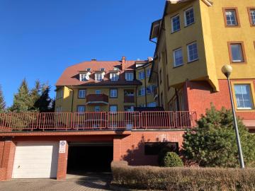 Apartament Paula