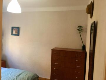 Gardenia Flat: tipical neighborhood of Macarena