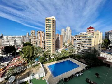 Apartamento Bermudas Planta 7 - Gestaltur