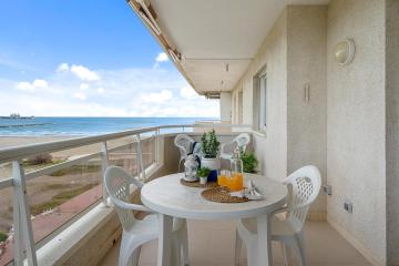 Alea Rentals - Mare Internum