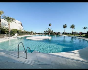Miraflores Beach - Sea Front - Luxury