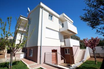Apartments Sea View