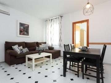 Click&Flat Fira Castelao