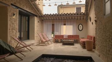 La Maison des Vacances