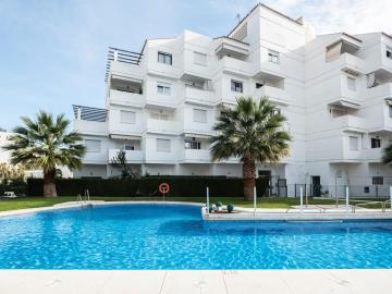 Apartment Portside Estepona by Interhome