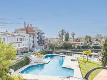 Apartment Port Sotavent-11 by Interhome