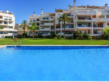 Apartment Golf Resort Torrequebrada by Interhome