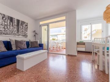 Apartment Edificio Mar by Interhome