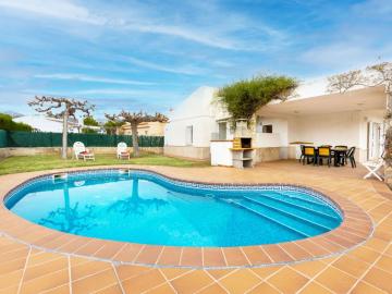 Villa Mar i Cel by Interhome
